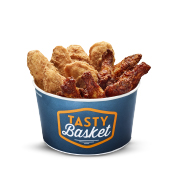 Tasty Basket Duo Classic