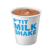 P’tit Milkshake Choconuts