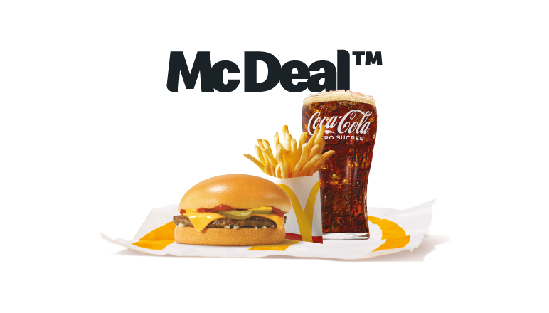 McDeal™