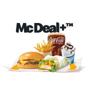 McDeal+