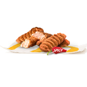 Spicy Chicken Delight  x4