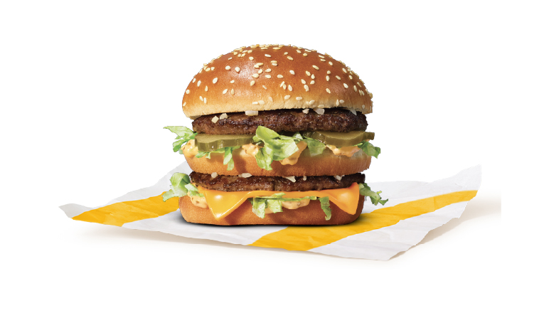 Big Mac™