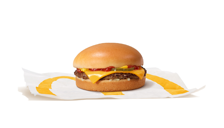Cheeseburger