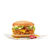 Spicy CBO™ - Spicy Chicken Bacon Onion